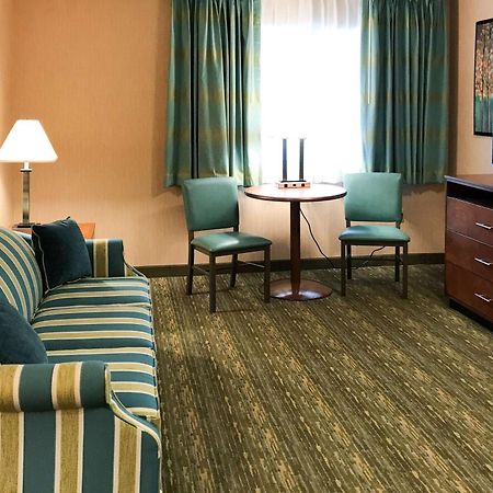 Quality Inn Bedford Dış mekan fotoğraf