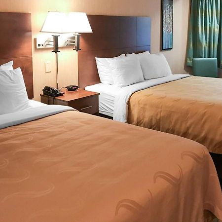 Quality Inn Bedford Dış mekan fotoğraf