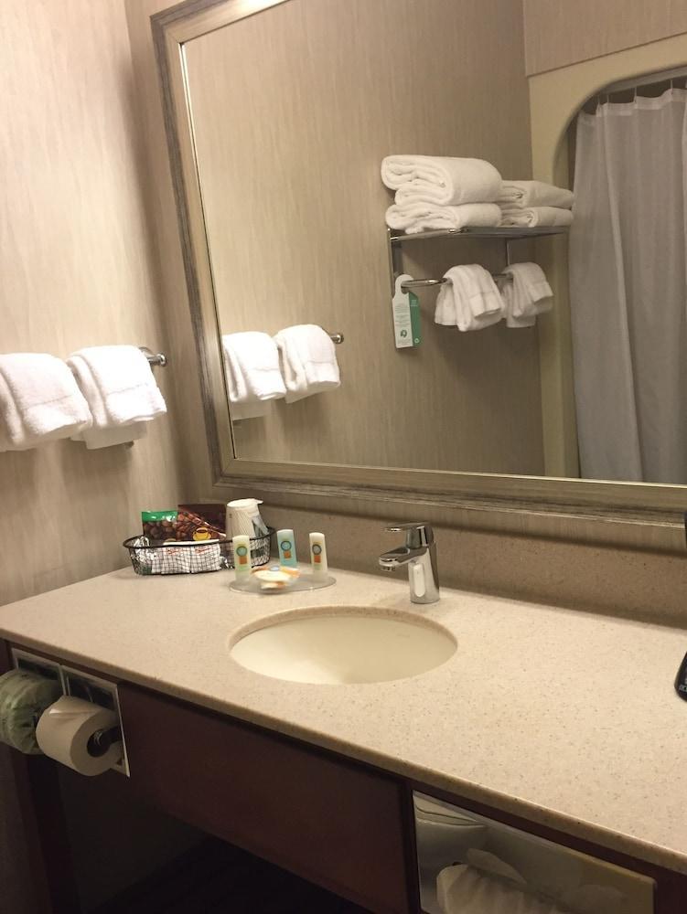 Quality Inn Bedford Dış mekan fotoğraf