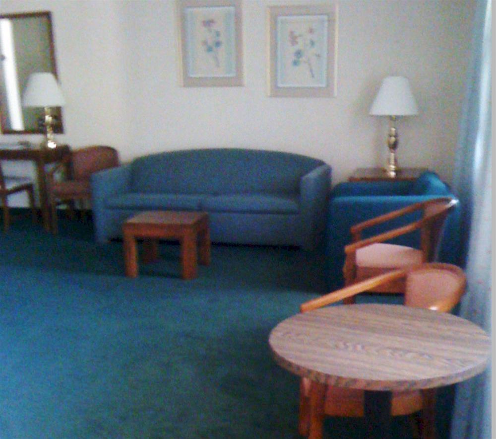 Quality Inn Bedford Dış mekan fotoğraf