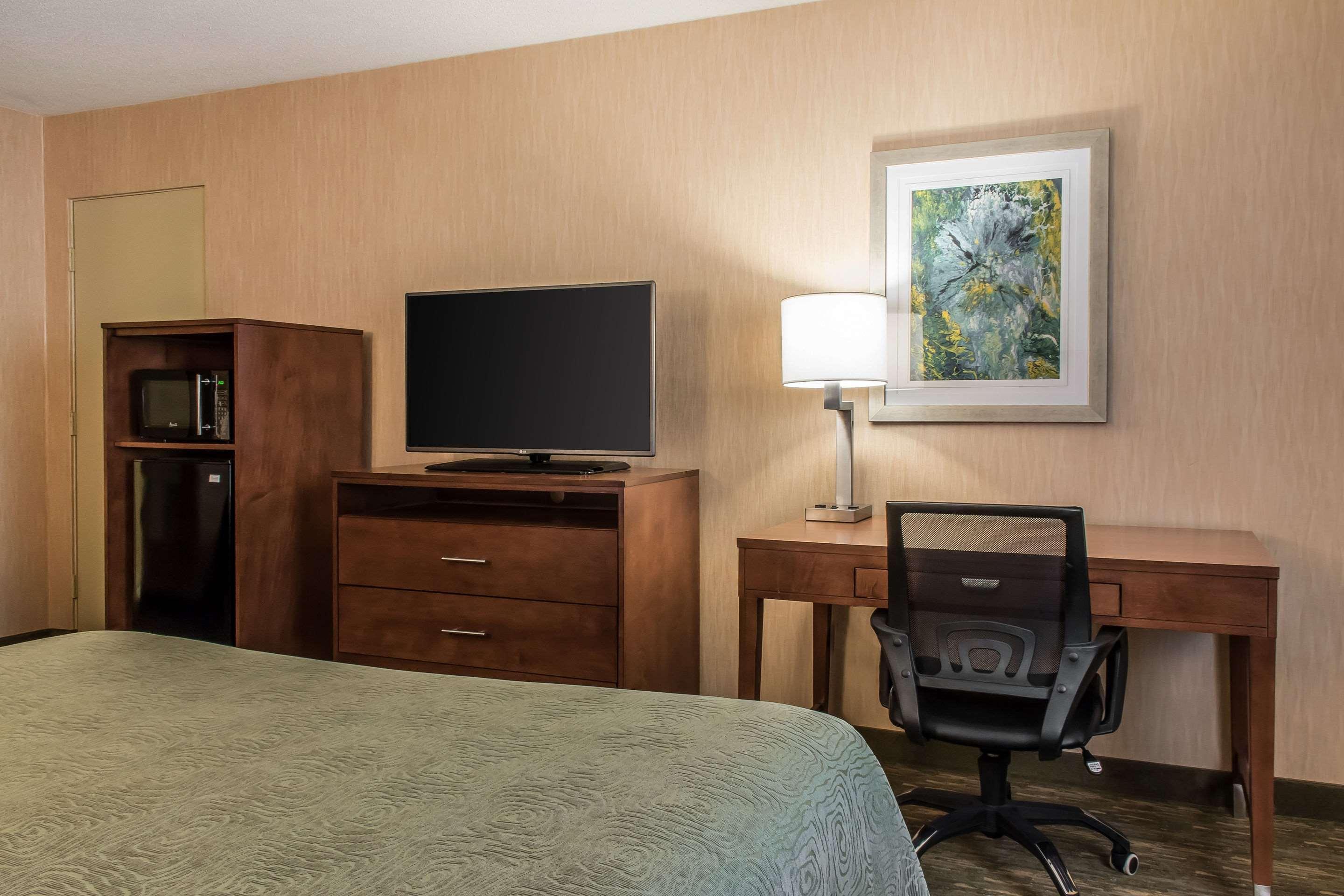 Quality Inn Bedford Dış mekan fotoğraf