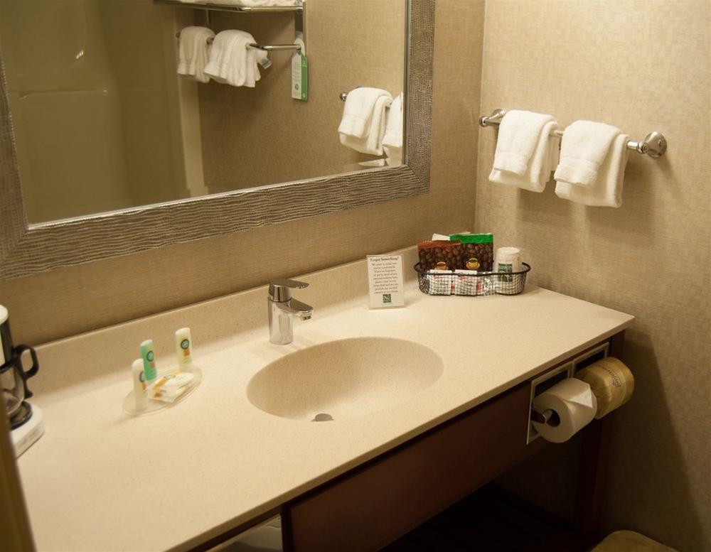 Quality Inn Bedford Dış mekan fotoğraf