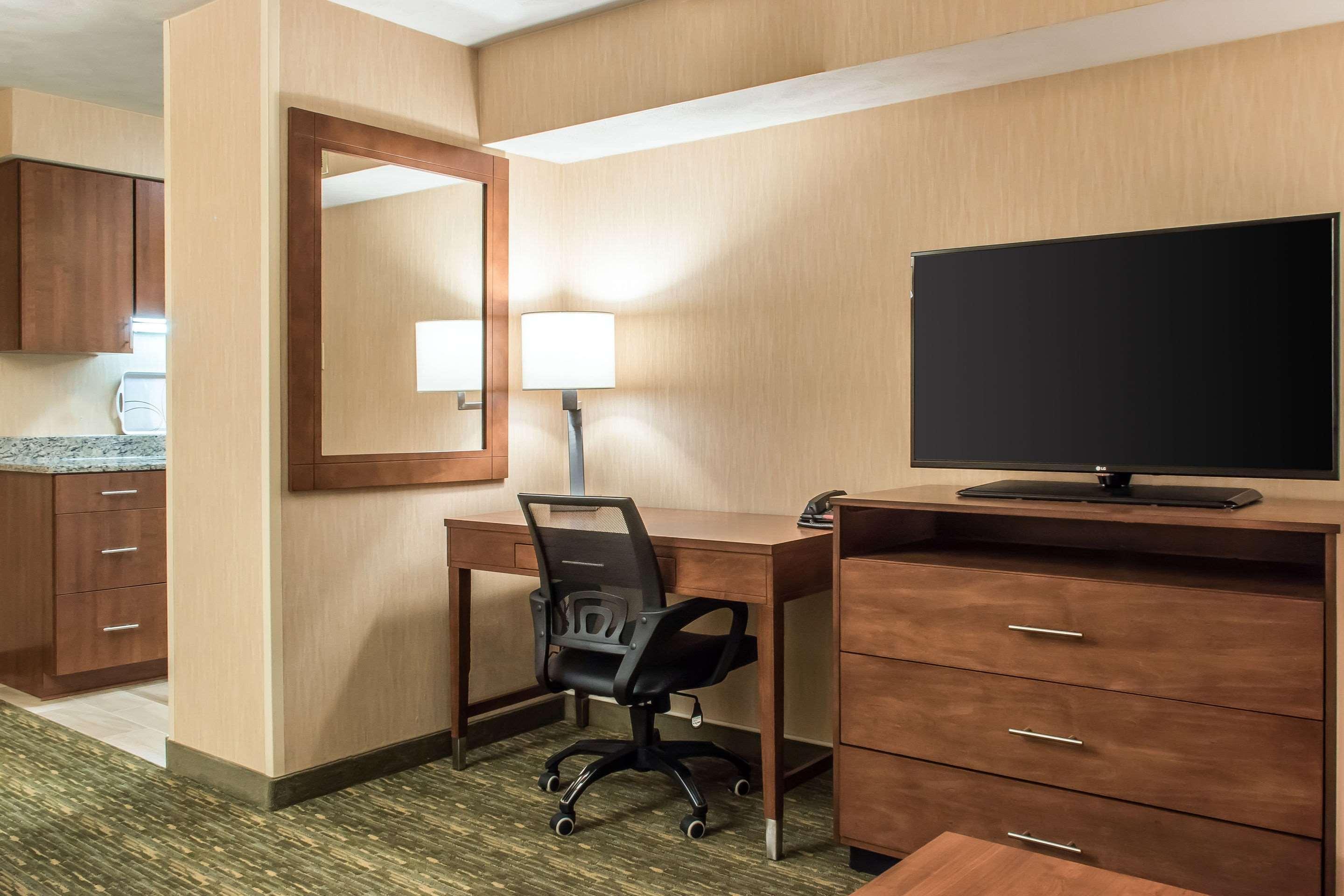 Quality Inn Bedford Dış mekan fotoğraf