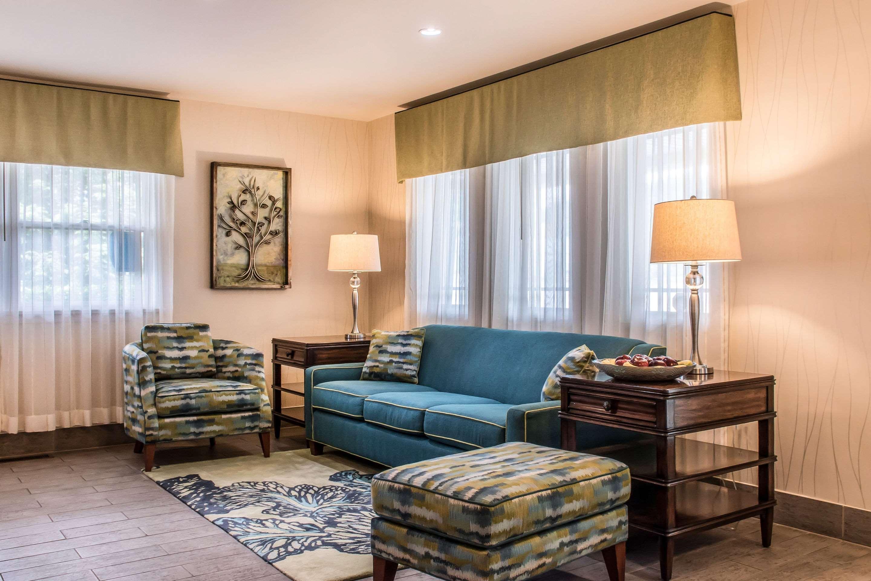 Quality Inn Bedford Dış mekan fotoğraf