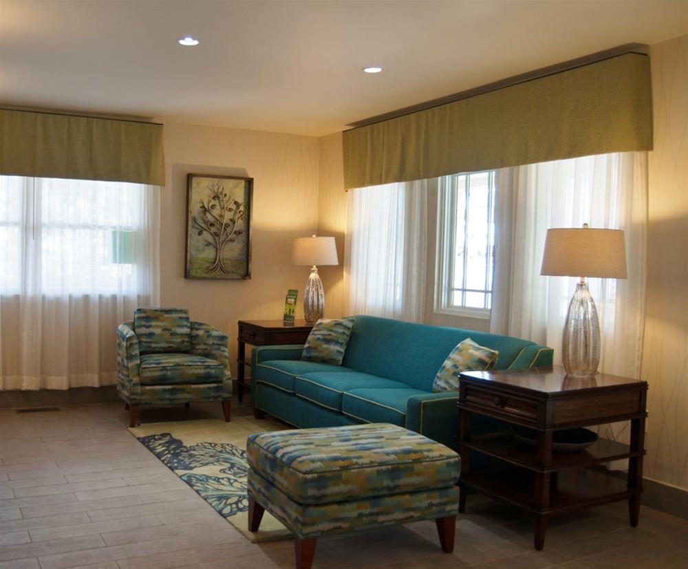 Quality Inn Bedford Dış mekan fotoğraf