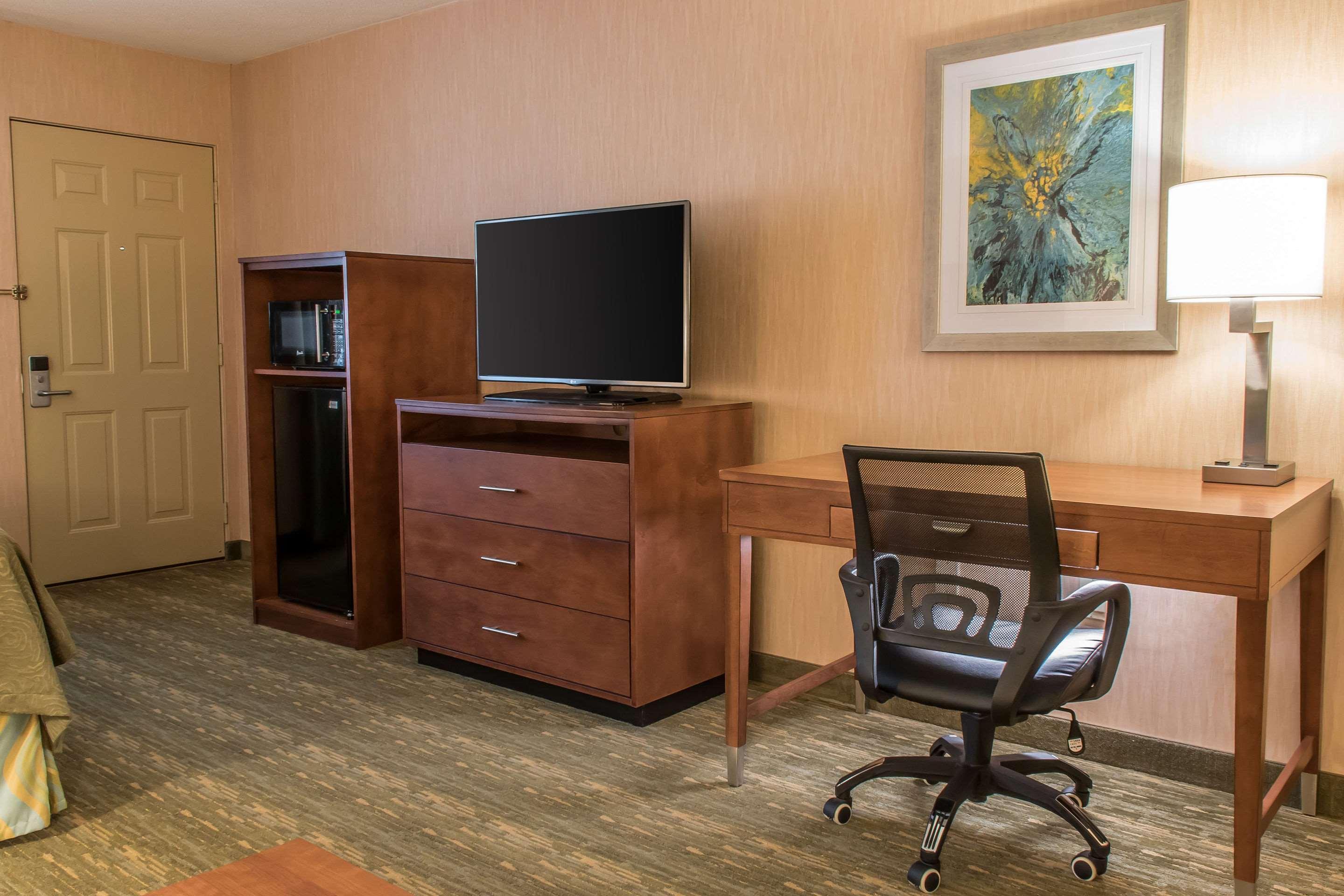 Quality Inn Bedford Dış mekan fotoğraf