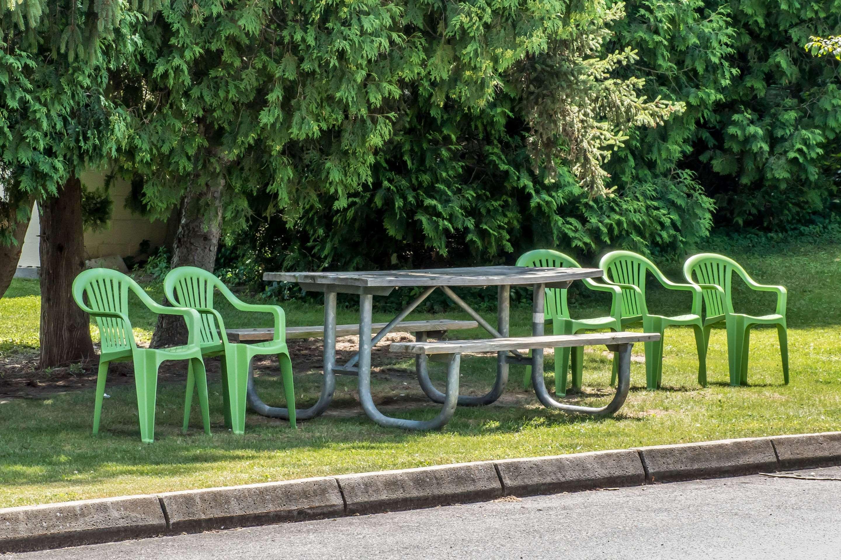Quality Inn Bedford Dış mekan fotoğraf
