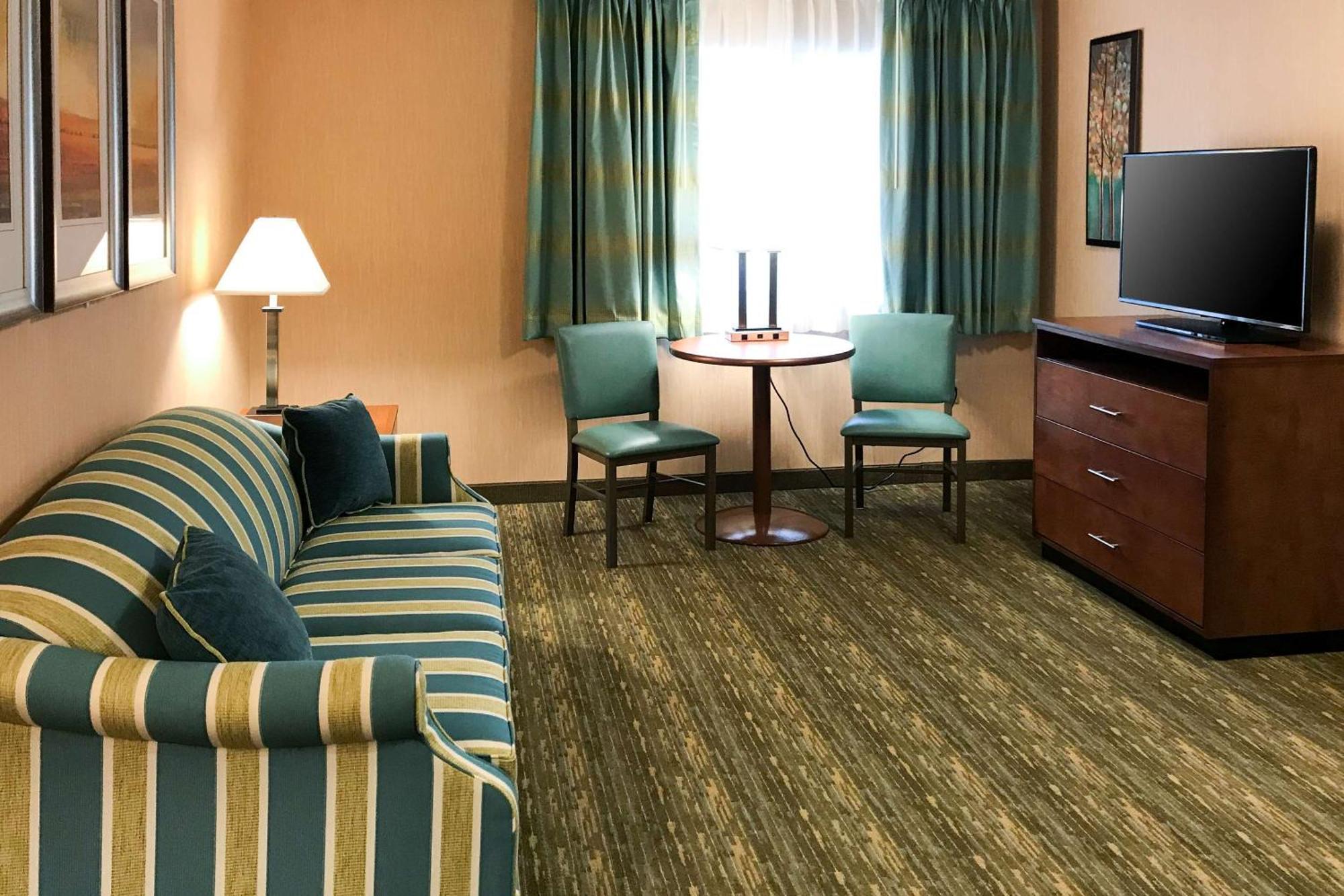 Quality Inn Bedford Dış mekan fotoğraf