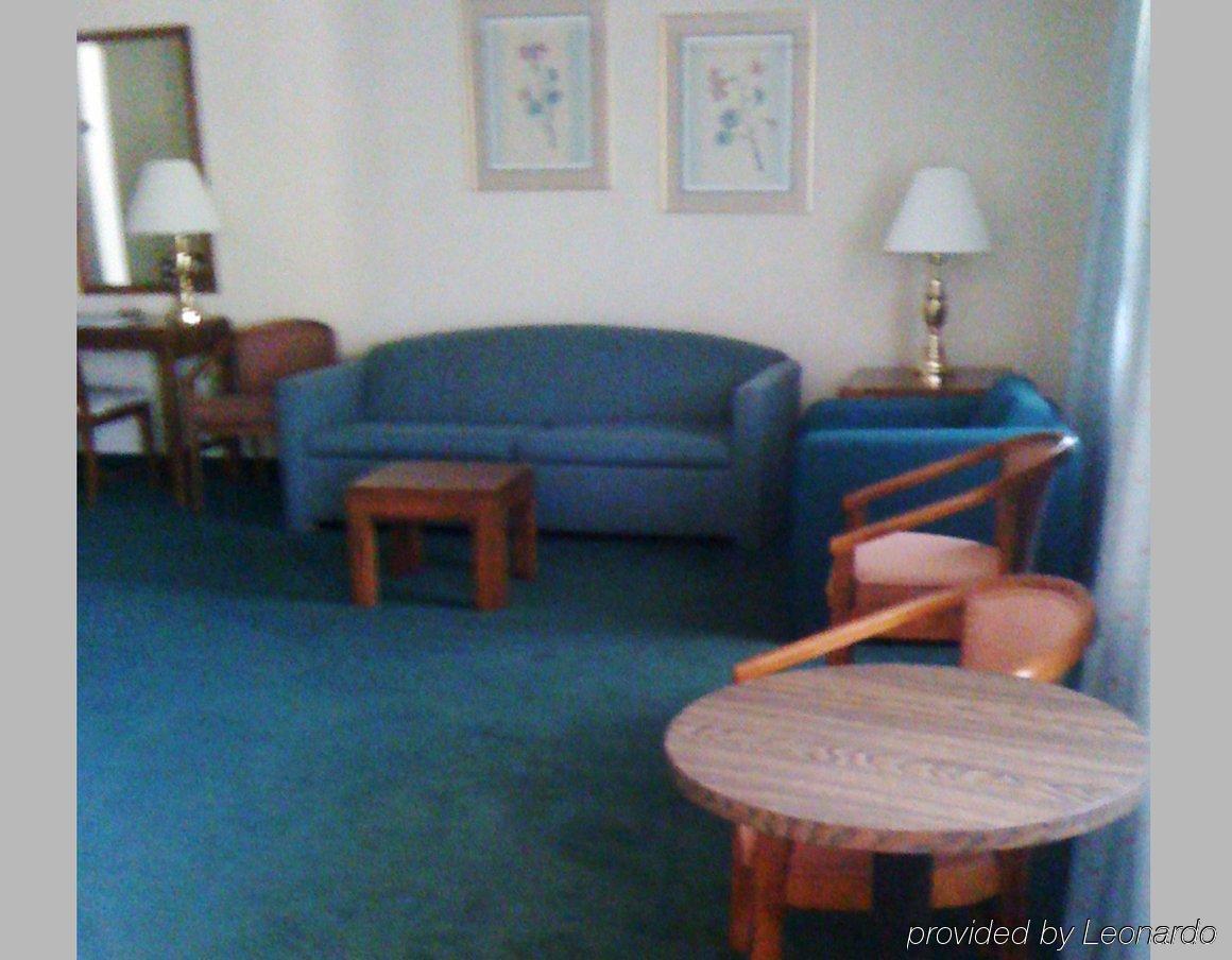 Quality Inn Bedford Dış mekan fotoğraf