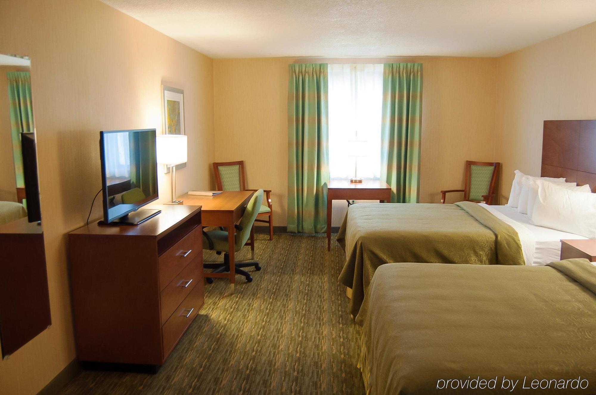 Quality Inn Bedford Dış mekan fotoğraf