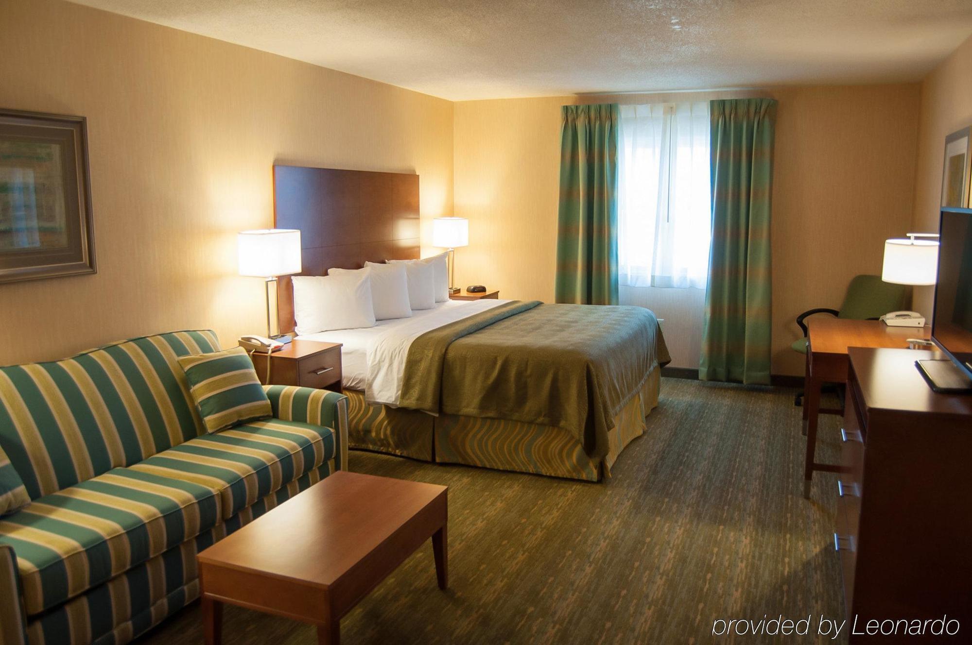 Quality Inn Bedford Dış mekan fotoğraf