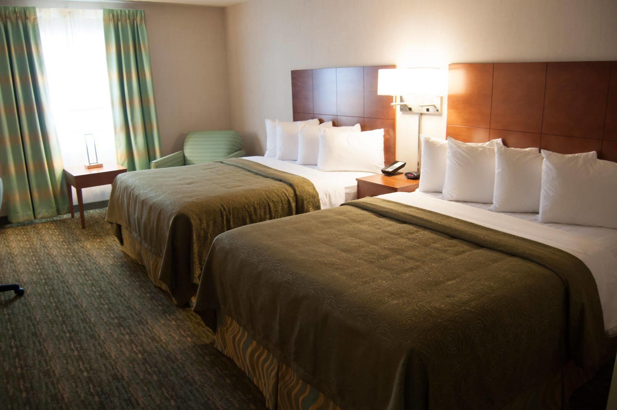 Quality Inn Bedford Dış mekan fotoğraf