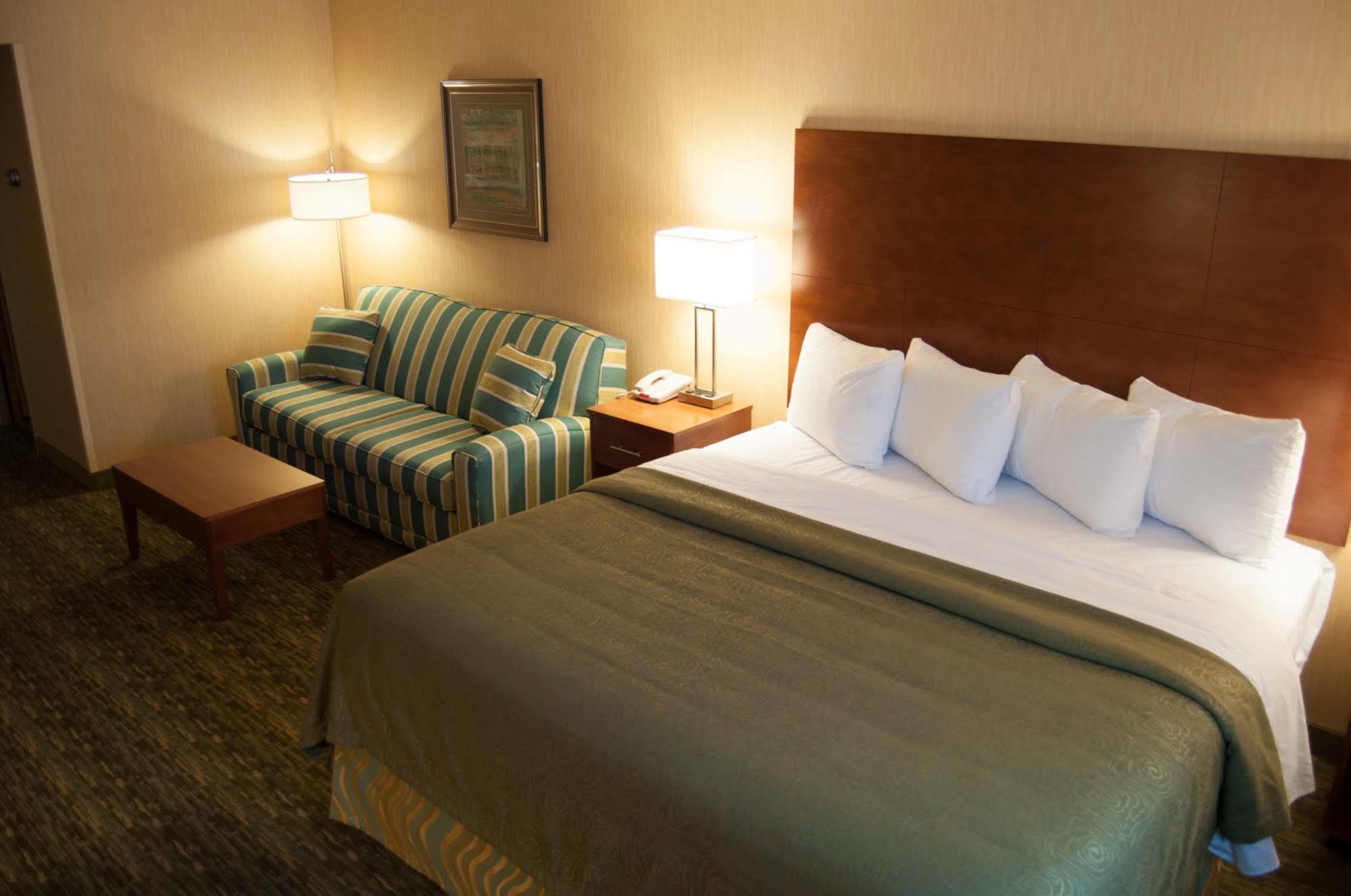 Quality Inn Bedford Dış mekan fotoğraf