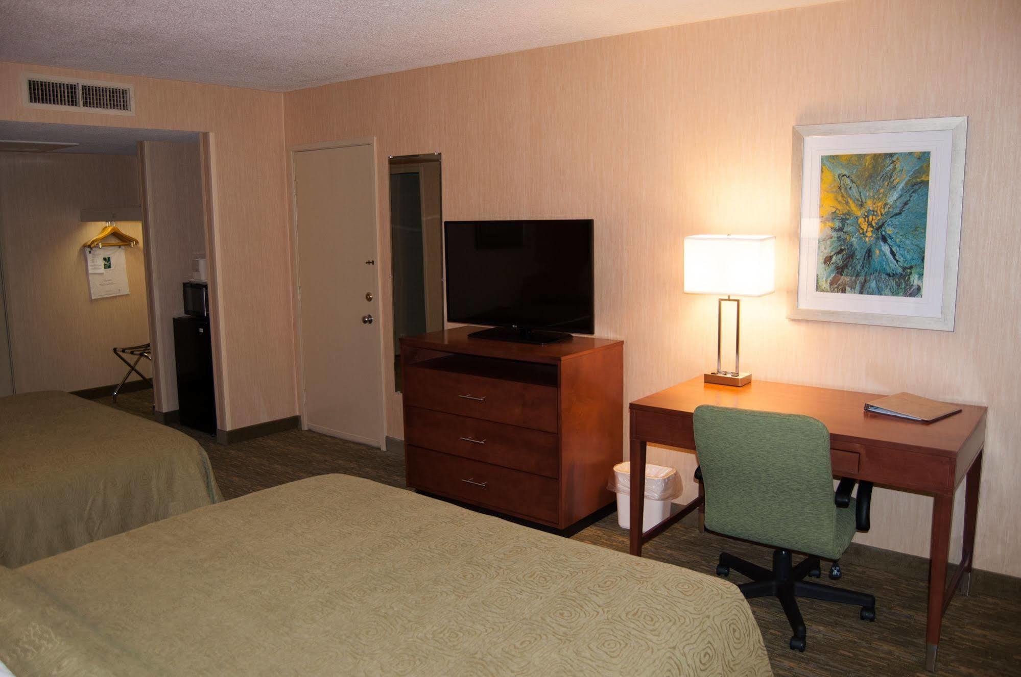 Quality Inn Bedford Dış mekan fotoğraf