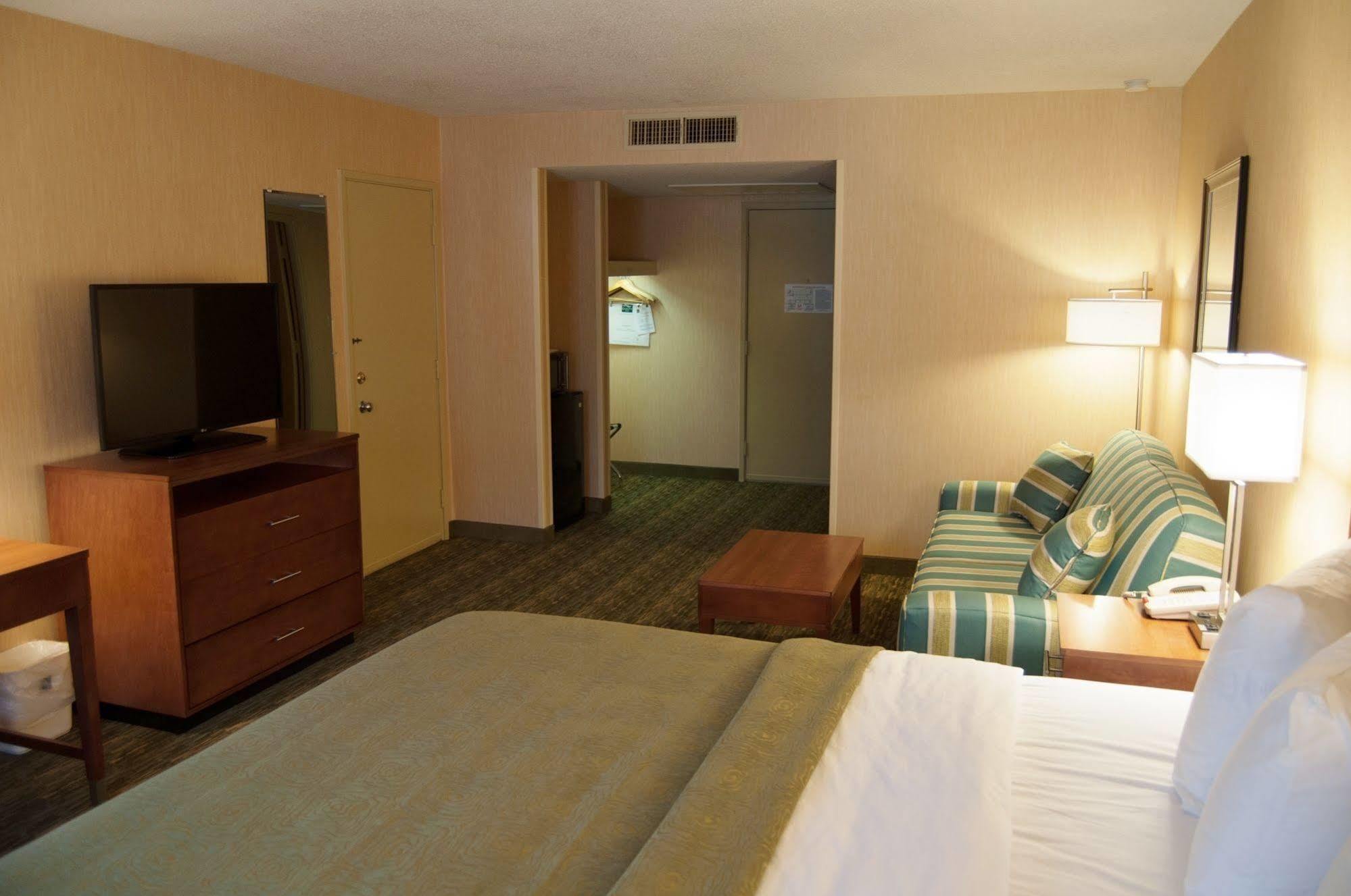 Quality Inn Bedford Dış mekan fotoğraf